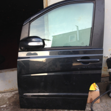 Передні ліві двері Mercedes Vito Віано 639 (2003-2010г)