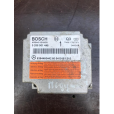 Блок керування AirBag Mercedes Vito/Viano W639 6394460442 0285001448
