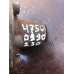 Регулятор гальмівних сил WABCO 475 009023 0