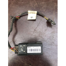 Реле насоса автономного опалювача Mercedes Vito/Viano W639 A6398300084
