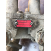 9347022217 WABCO Кран пневмосистеми MAN F-90