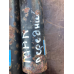 Амортизатор передній MAN F-90 Sachs 30 1700 106 835