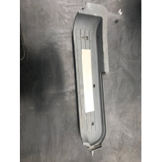 Накладка порога/підніжка ліва/права передня Mercedes Vito/Viano W639 6396860910 6396861210