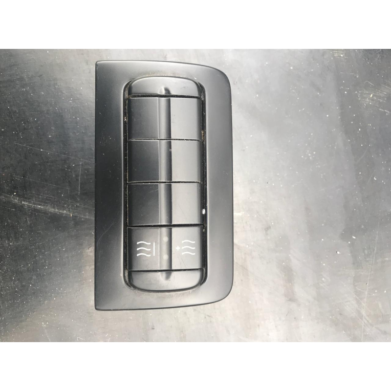Панель обігрівання Mercedes Vito/Viano W639 A6396890939