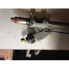 Замок запалювання Volkswagen Passat B4 357 905 851 d