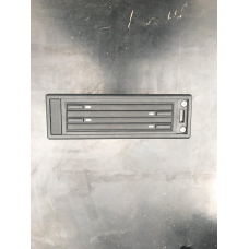 Консоль передня для CD-дисків Mercedes Vito/Viano W639 A6396830075