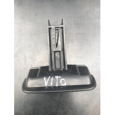 Ручка вимкнення стоянкового гальма Mercedes Vito/Viano W639 A6394270020