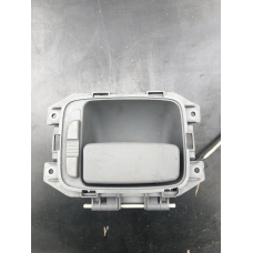 Ручка дверей задньої внутрішньої Mercedes Vito/Viano W639 6397600161