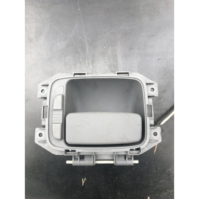 Ручка дверей задньої внутрішньої Mercedes Vito/Viano W639 6397600161