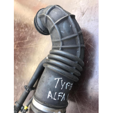 Патрубок турбіни Alfa Romeo/Альфа Ромео 156