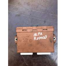 Блок управління (ЕБУ) Fiat/Alfa/Lancia 60673171