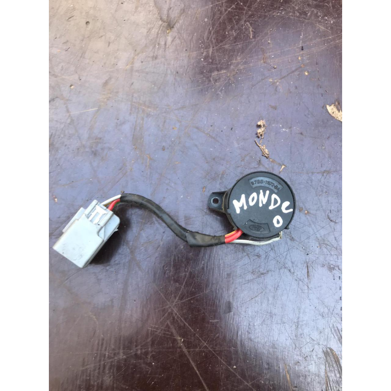 Контактна група замка запалювання FORD MONDEO /Форд Мондео 97BB11572BA