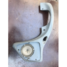 Накладка дверної обшивки Fiat Ducato/Фіат Дукато LS130458901SX