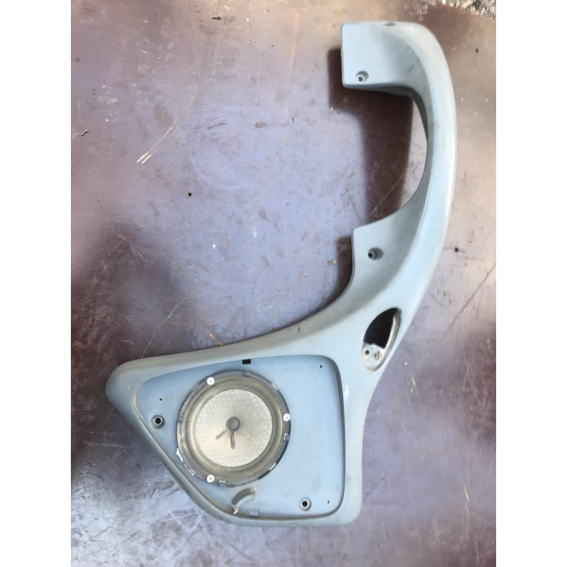 Накладка дверної обшивки Fiat Ducato/Фіат Дукато LS130458901SX
