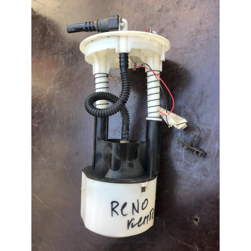 Датчик рівня палива в зборі 4х4 1.9 DCI RENAULT KANGOO 97-07 8200155195