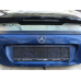 Кришка багажника Mercedes W203 C-class (купе)