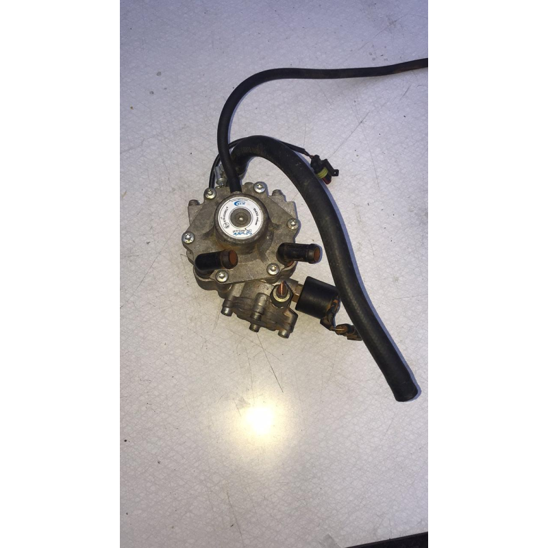 Газовий редуктор Shark 67R010951