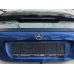 Кришка багажника Mercedes W203 C-class (купе)