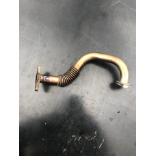 Трубка EGR колект випуск-клапан EGR VW T4 074131525D