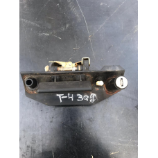 Ручка ляди зовнішня VW TRANSPORTER T4 703829239B
