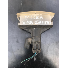 Ліхтар підсвічування номера задній NISSAN Micra (K12) 02-10 26510BG00A