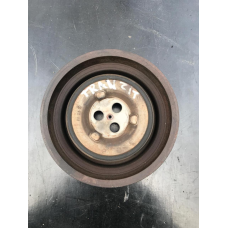 Шків коленвала на Форд Транзит (Ford Transit) 6C1Q6B319CC