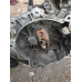 МКПП VAG 02T 301 103 AB skoda Audi A3 Golf