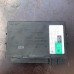 Блок комфорту Ауді А6 С5 Audi A6 C5 4B0 962 258 D