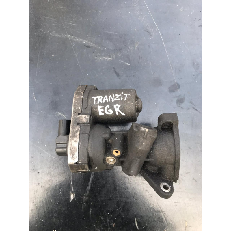 Клапан EGR рециркуляції газів Ford Transit 8C1Q9D475BA