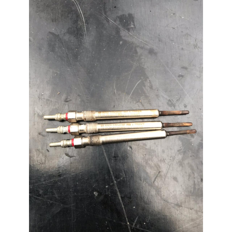 Свічка розжарення BOSCH 03L963319 0250403007
