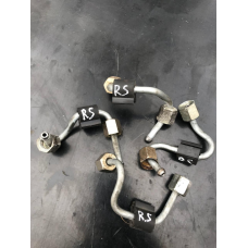 Трубки ТНВД /Трубка паливна Skoda, Audi, VW, Seat 06K127501C