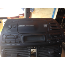 Штатна магнітола Cd-чейнджер FIAT Brava / Фіат Брава