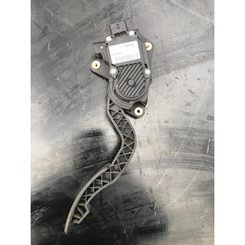 Педаль газу Renault Laguna 0280755085, 180050001R