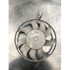 28.90900001.1 Вентилятор радіатора основного Volkswagen Touran (2003-2010) 2007 28.9090-0001.1, 28.9090-0000.1