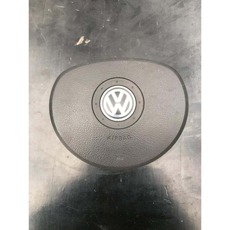 Подушка безпеки керма VW TOURAN (1T1, 1T2) 1K0880201A1BZ