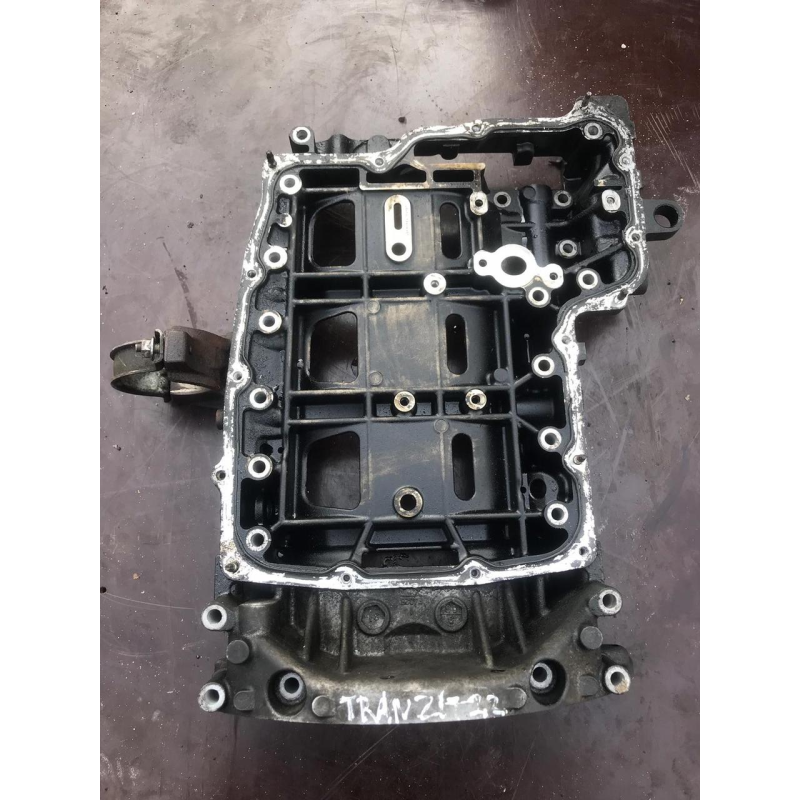 Проміжна плита піддону FORD TRANSIT 2.2 TDCI 2006-2014 р 8C1Q6U004AA