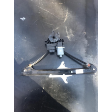 Склопідйомник правий задній VW Golf VII 5G4 839 462 C / 5G4839462C 5Q0 959 812