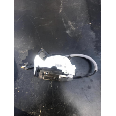 Замок двері задньої правої VW SEAT SKODA 5K4839016Q 16E-5K4 839 016Q 5N0837017E