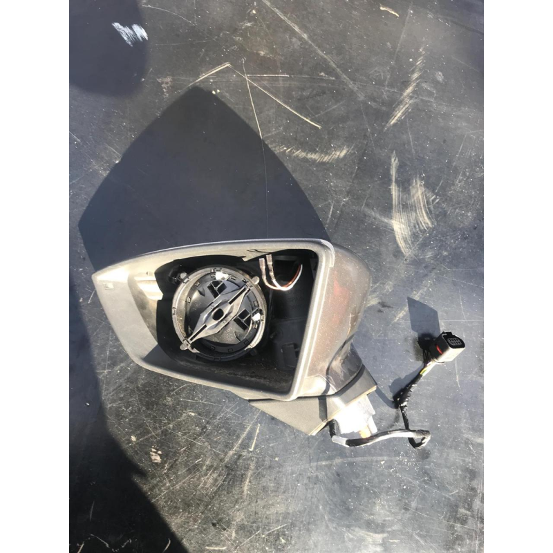 Механізм регулювання з мотором дзеркала для AUDI A3 A4 A5 8T0959578 A064480