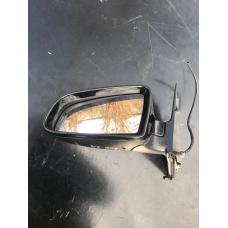 Дзеркало ліве 5 пінів електричне AUDI A4 04-08 8E0857507B 8E1858531AA
