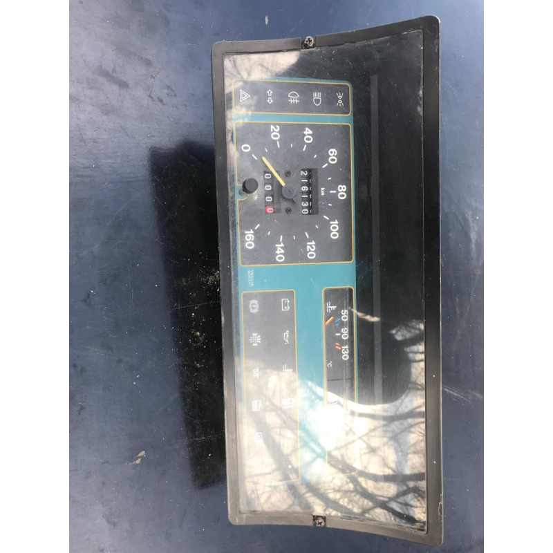 Панель приладів Fiat Ducato/Peugeot J5 1981-1993 6047810020 60.4781.002.0