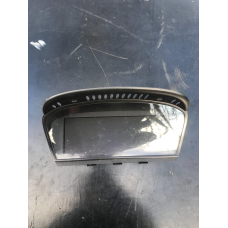 Бортовий комп“ютер (дисплей) BMW 5 (E60) A2C53061378