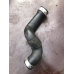 Патрубок інтеркулера Mercedes A2035281782