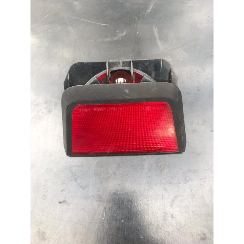 Додатковий стоп-сигнал Renault Dacia Logan 8200211037