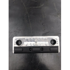 Плафон салону перед BMW X5 E53 00-07 63318364929
