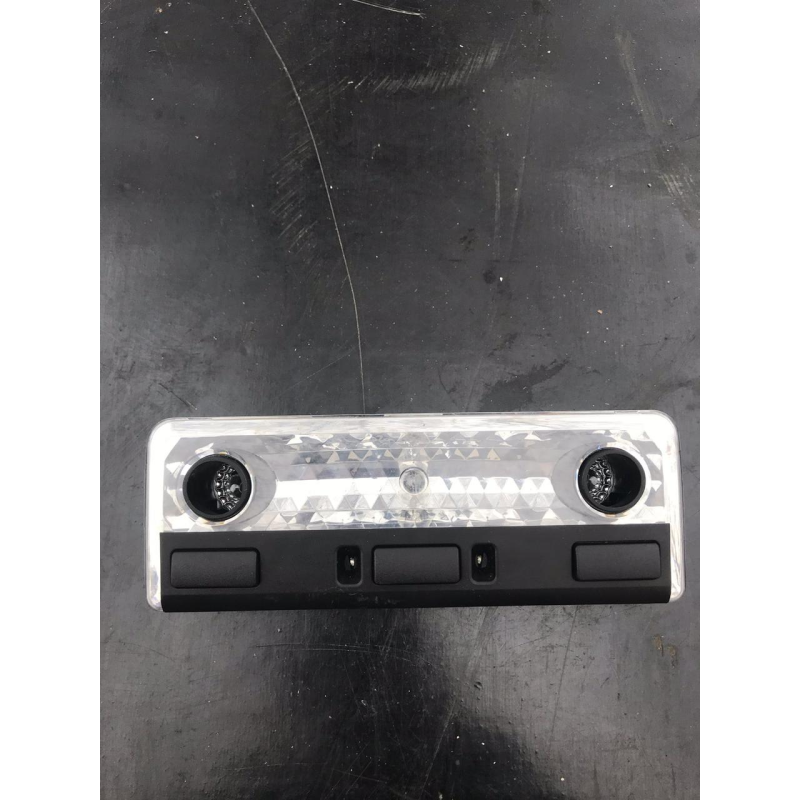 Плафон салону перед BMW X5 E53 00-07 63318364929