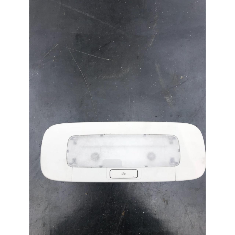 Плафон салону задній VW PASSAT B6 / GOLF V PLUS 05-10 1K0947291
