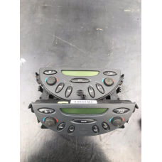 Блок управління пічкою з кондиціонером Citroen C5 2001-2008 96470014ZE