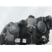 Фара передня права vw touran 2 ii 1t1941006h.