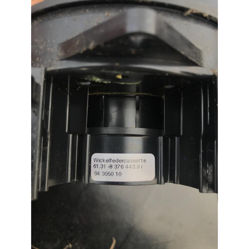 Шлейф керма AIRBAG BMW 3 E46 98-05 613183764439 04305010